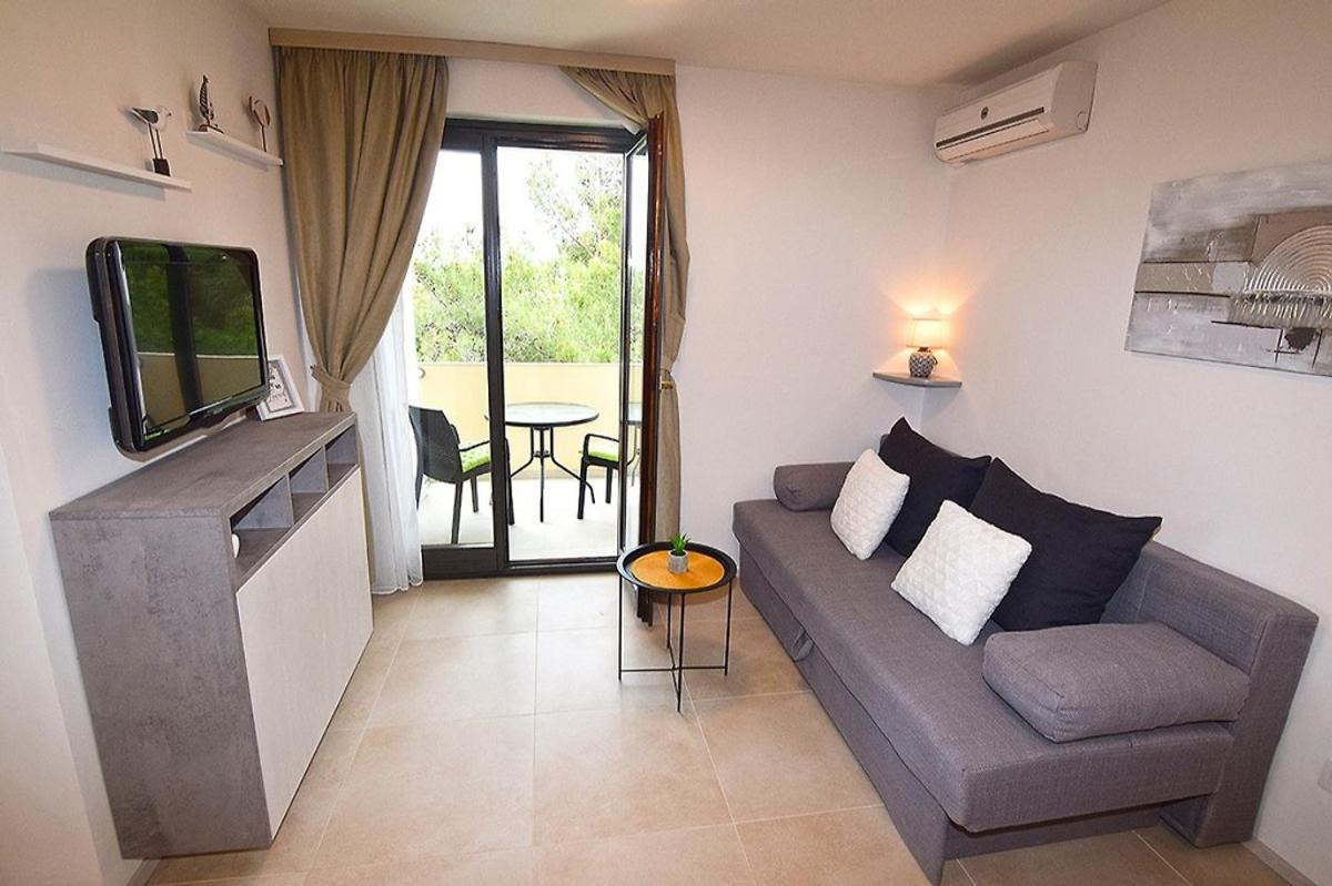 Sole Pula Apartman-Near Beach Dış mekan fotoğraf