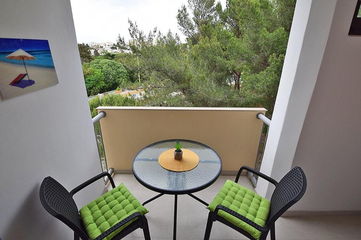 Sole Pula Apartman-Near Beach Dış mekan fotoğraf